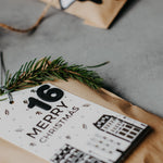 Ziggy Adventskalender 2026 | Ziggy