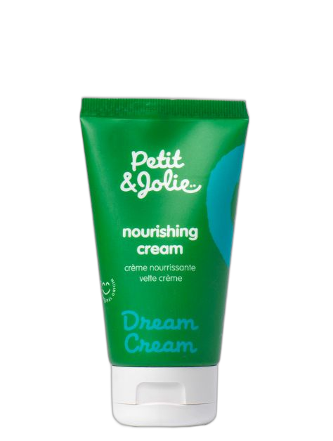 PETIT&JOLIE baby nourishing cream tube 75 ml