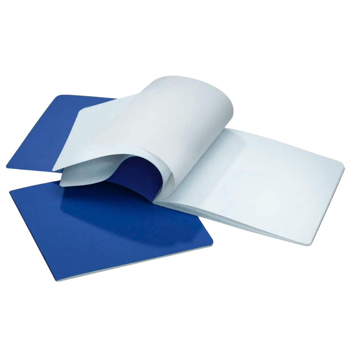 Mercurius Klein tekenschrift met tussenvellen